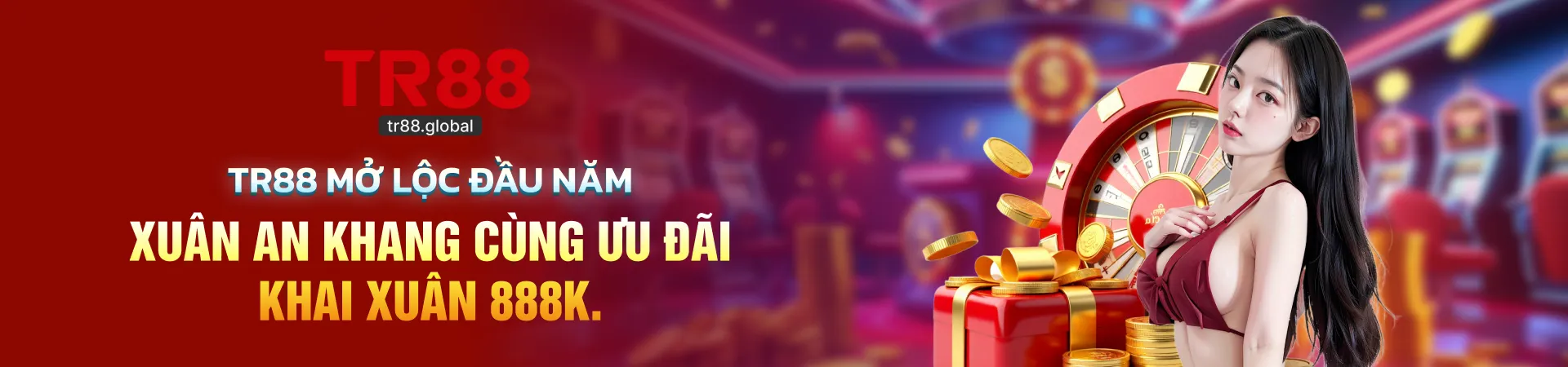 banner tr88 global mở lộc đầu năm